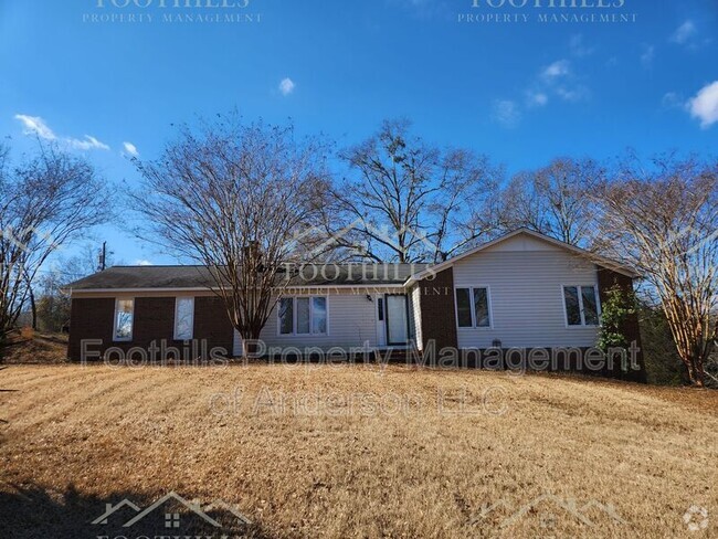 Building Photo - 203 Cretewood Dr Rental