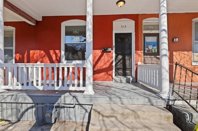 Photo - Bright 5 Bedroom, 1.5 Bath Home in Harrisburg, Pa!