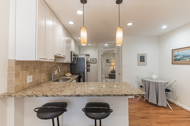 Cocina - 807 E Passyunk Ave Unidad 807 E Passyunk Ave