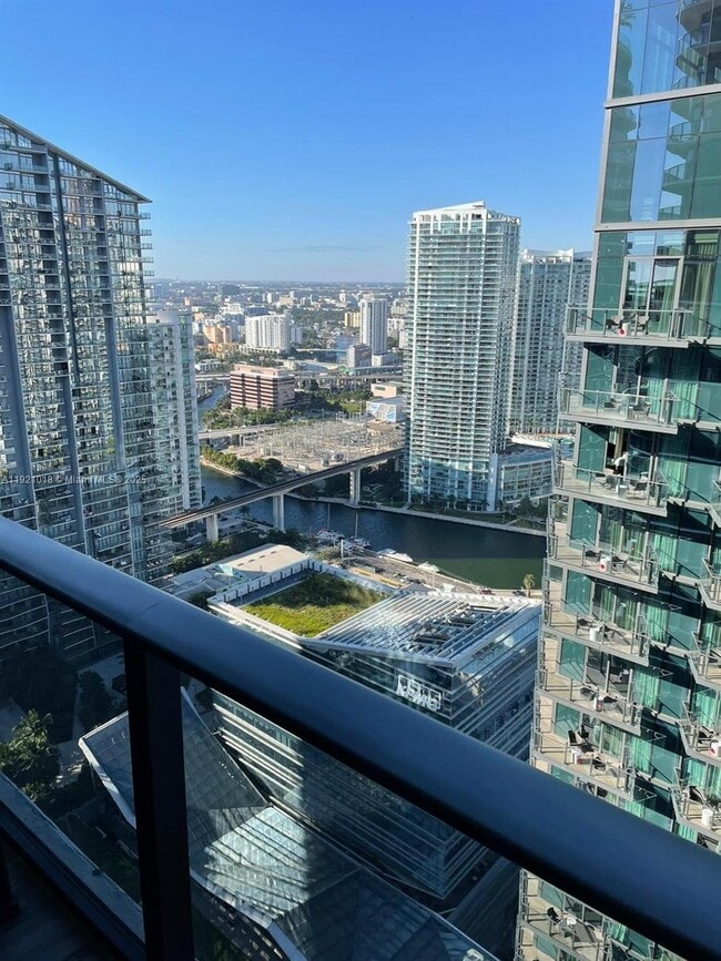 Photo - 805 S Miami Ave Unit 4007