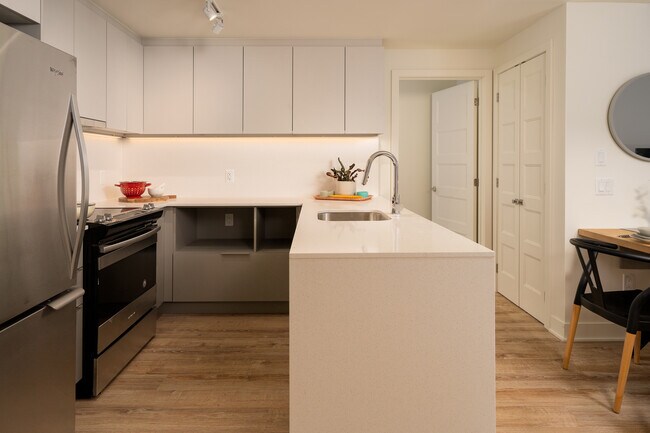 Photo - DOMO Apartments