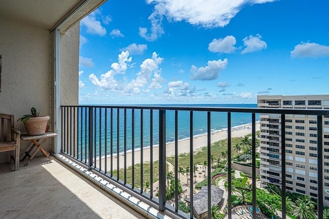 Building Photo - 5000 N Ocean Blvd Unit 1609 Rental