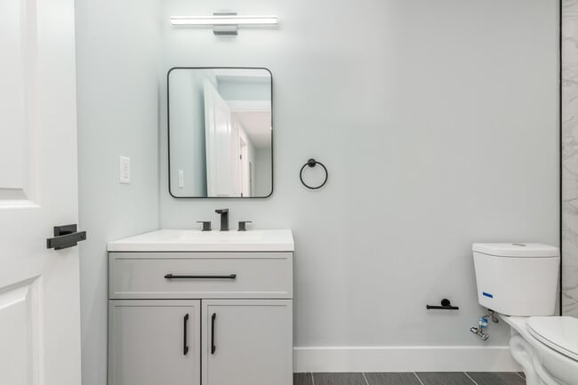 631 N Preston St Unit -1