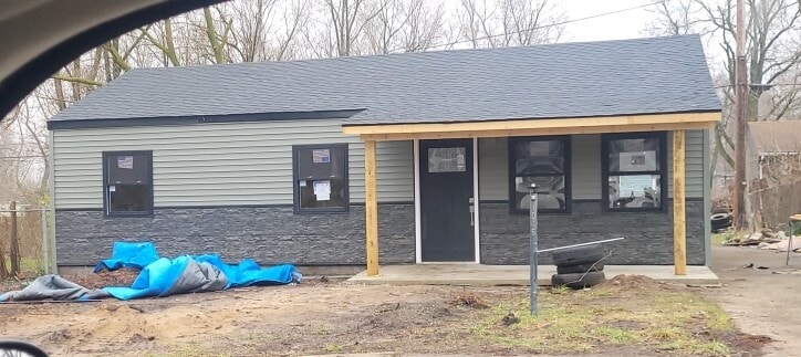 Photo - 1045 Greene St