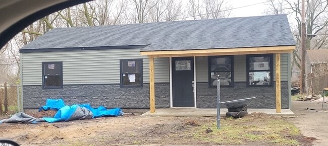 Building Photo - 1045 Greene St