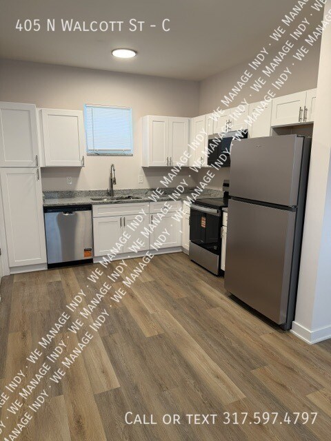 Photo - 405 N Walcott St Unit C