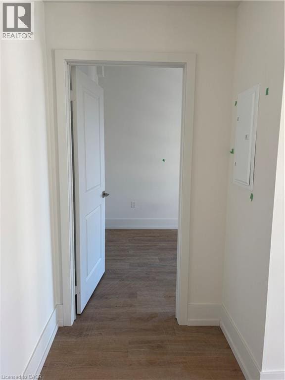 Photo - 206 King St W Unit 907