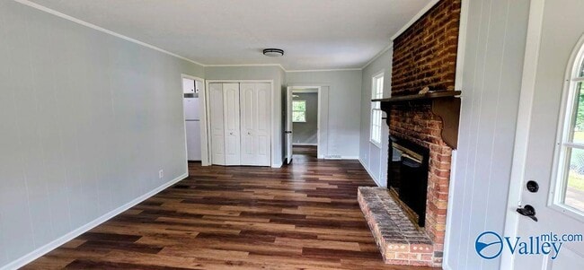 Photo - 2814 Claiborne Rd NW
