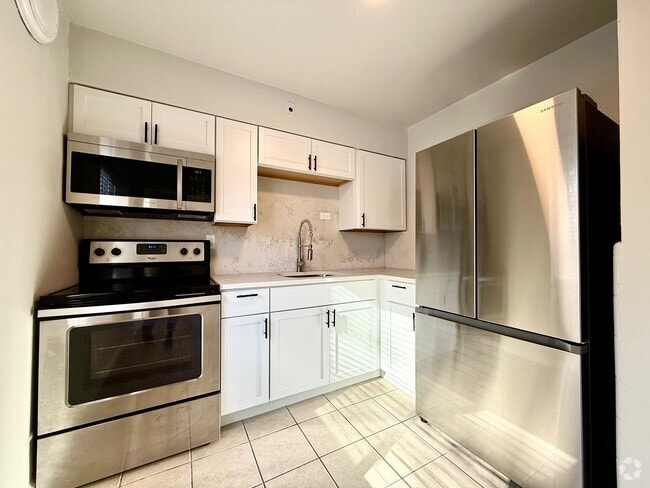 Building Photo - 5948 Nagel Ave Unit 1W Rental