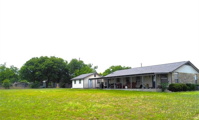 Photo - 2200 N Co Rd 122