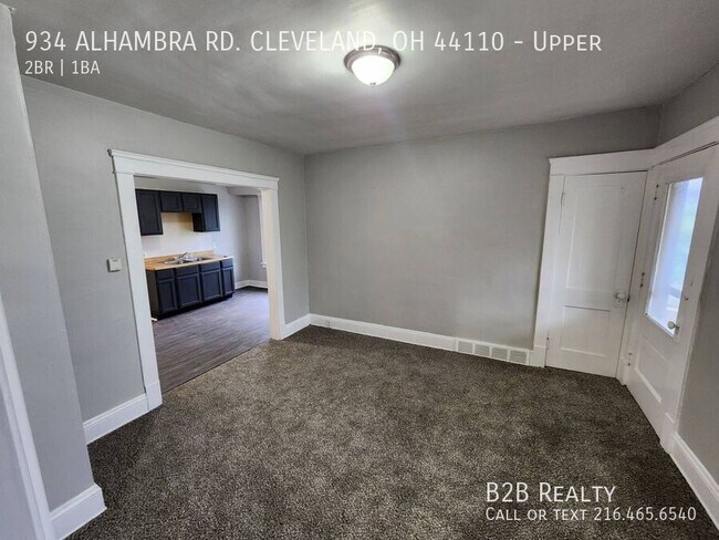 Photo - 934 Alhambra Rd Unit Upper