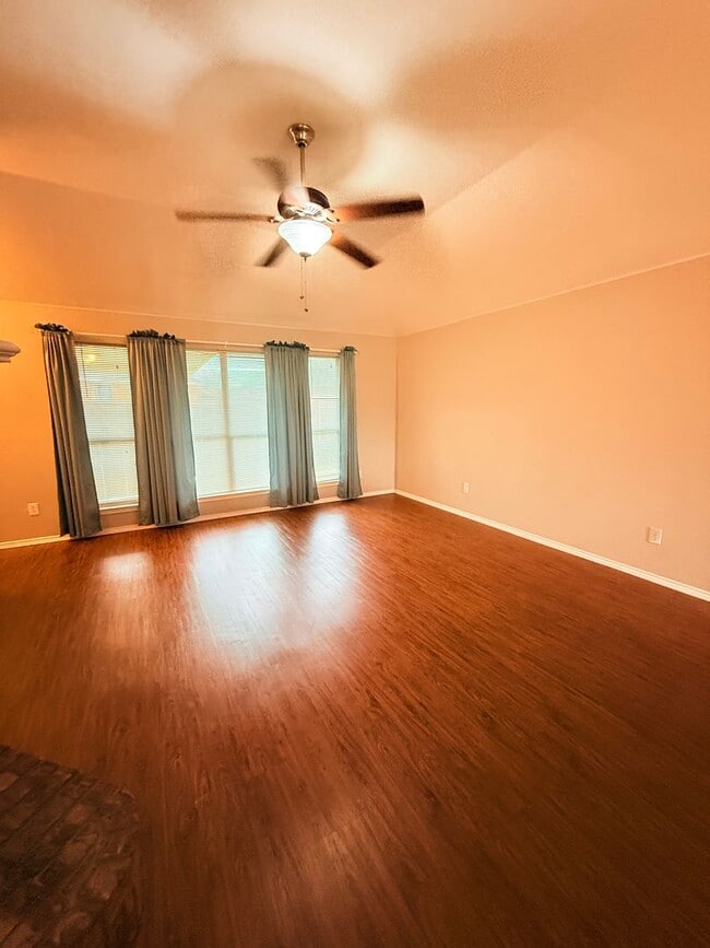 Photo - AVAILABLE NOW - Spacious 3-Bedroom Home with Open Layout & Covered Patio in Northwest ISD