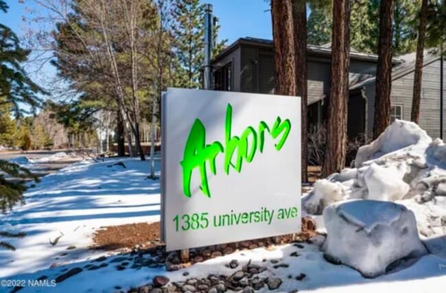 Photo - 1385 W University Ave Unit Furnished Bldg 8 159