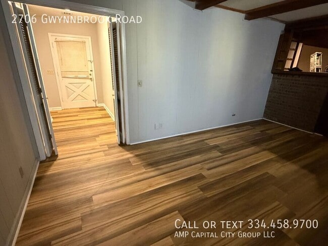 Photo - 2706 Gwynnbrook Rd