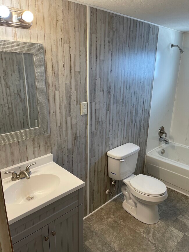 1950 Park Ave Townhome For Rent in Paducah, KY