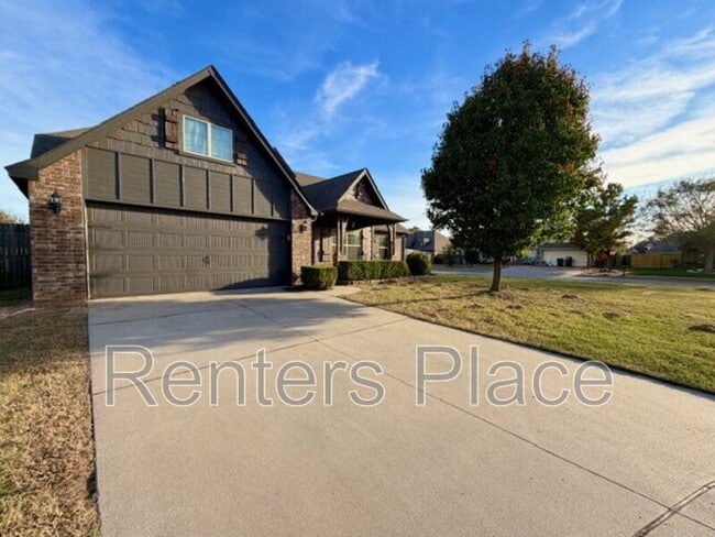 Building Photo - 13771 S 88th E Ave