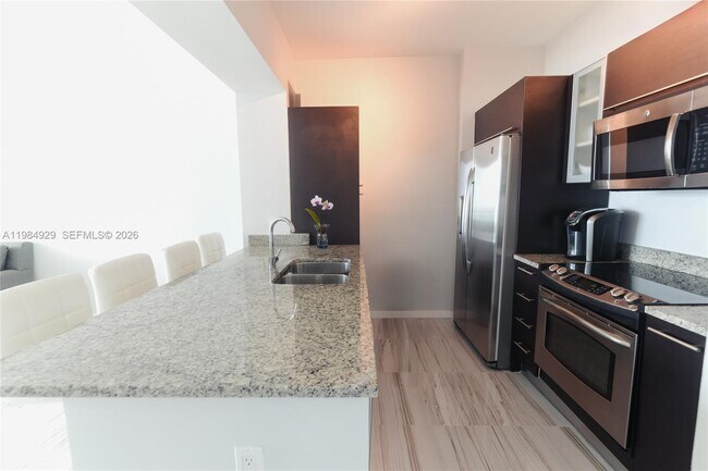 Photo - 951 Brickell Ave Unit 2902