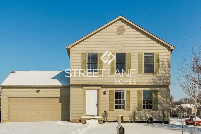 REDUCED! - REDUCED! House