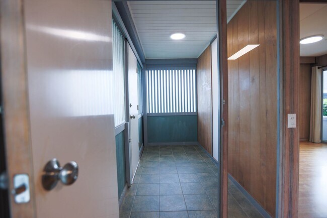 Photo - Well Maintained home in Manoa Valley, 3 bedrooms, 2 baths