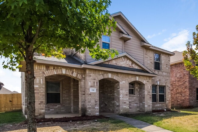 Photo - 310 Quail Run Rd