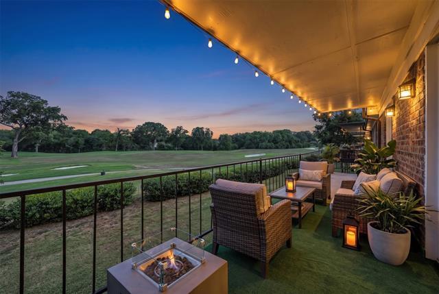 Photo - 4038 Ridglea Country Club Dr Unit 1011