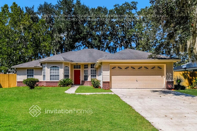 Building Photo - 2935 Plum Orchard Dr Rental