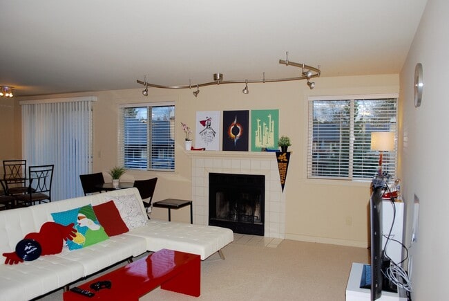 Photo - Spacious 2 Bed in Beautiful Complex!