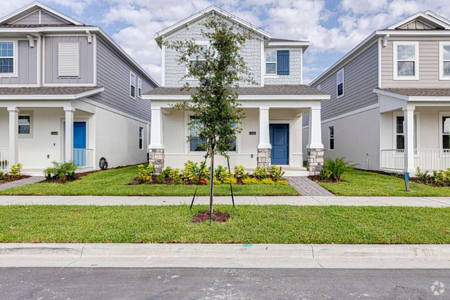 Building Photo - 1840 Bright Sky Dr Rental