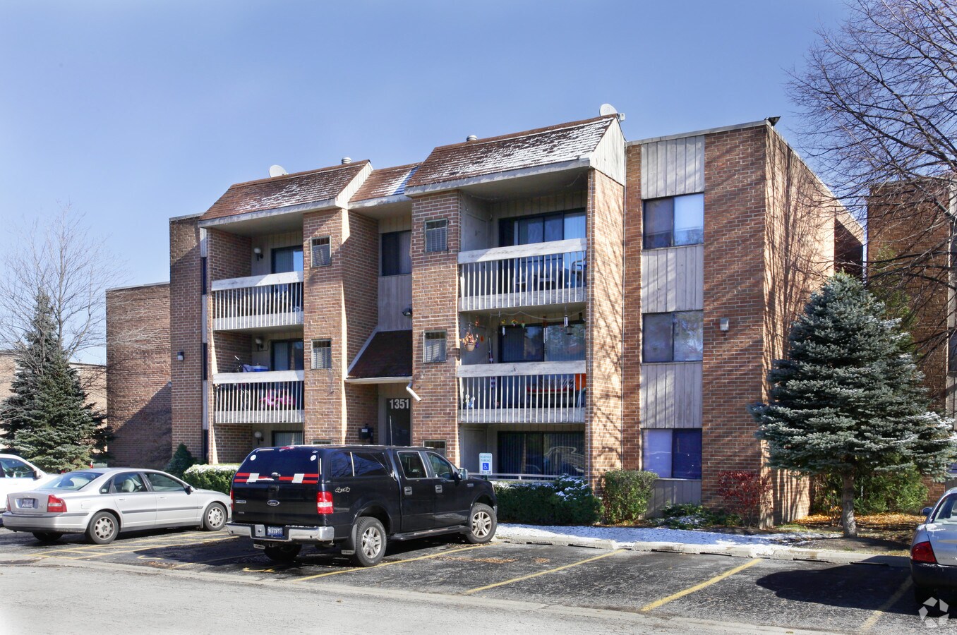 Photo - 1351 E Ports O Call Dr