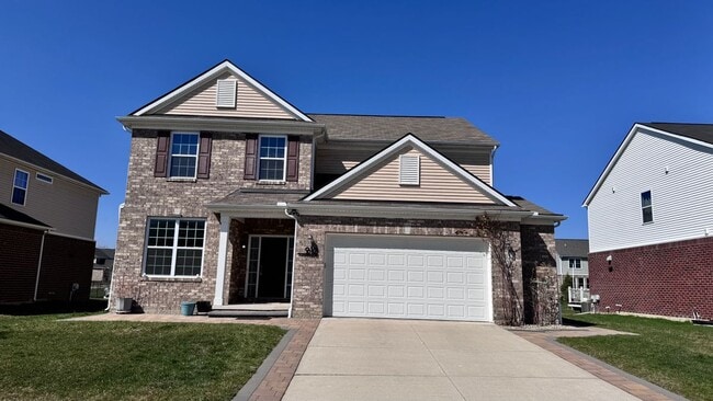 Building Photo - 912 Petersburg Dr