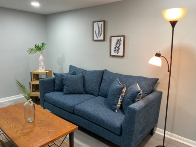 Photo - 1029 W Baltimore St Unidad C