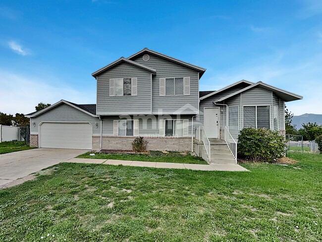 Building Photo - 5404 W Sunfalls Ct Rental