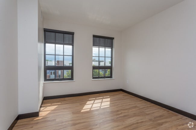 Battery Park Lofts Apartments