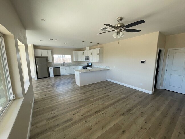 Photo - Paradise 2 bed 2 bath with 2 bonus rooms! Newer construction 1700+sqft