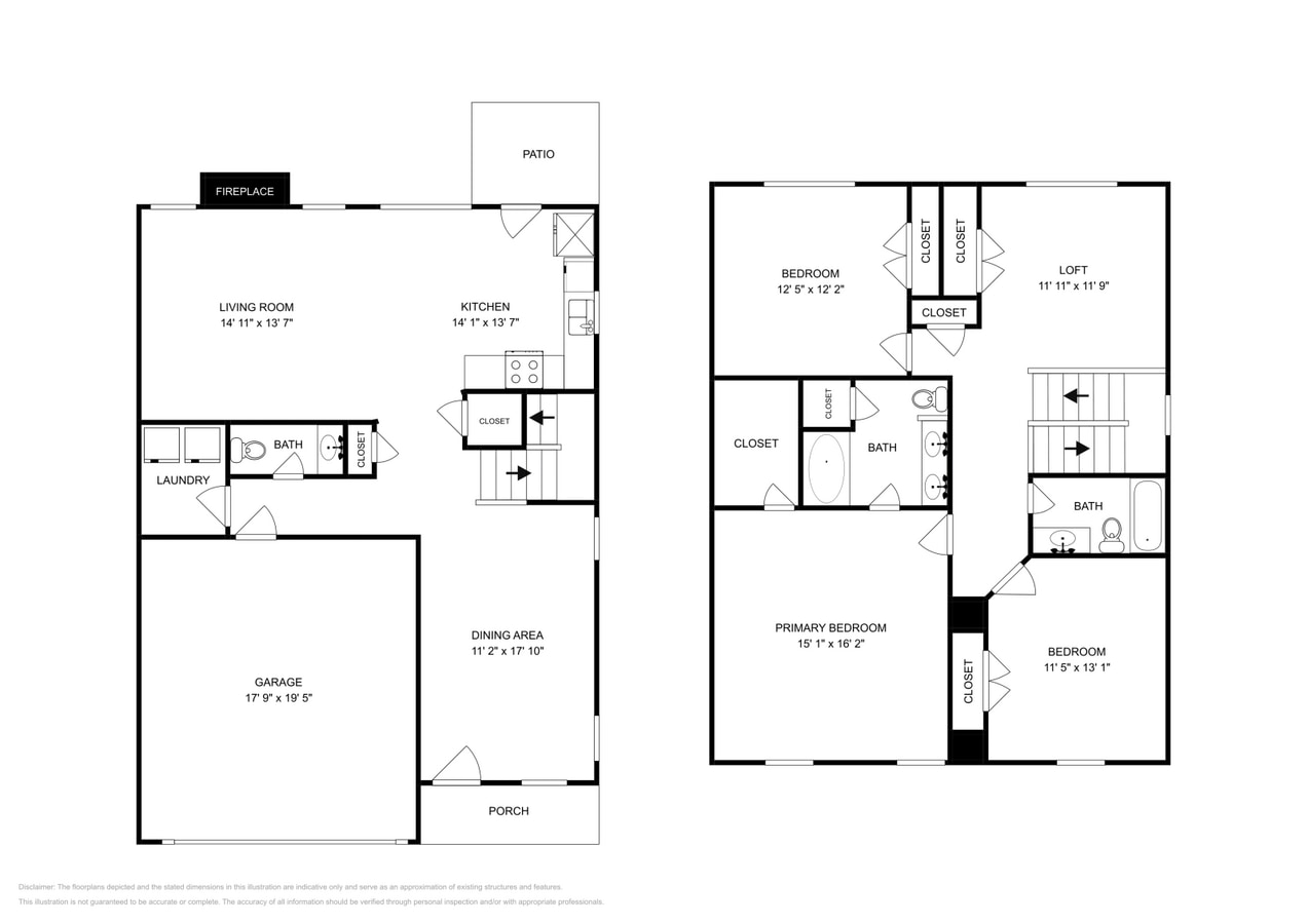 Photo - 3445 Dutchman Rd