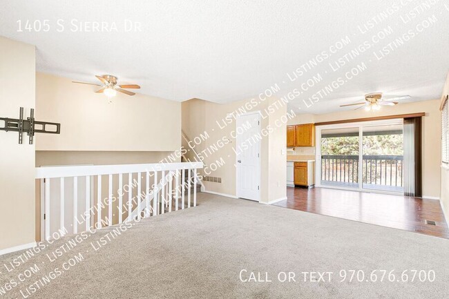 Photo - 1405 S Sierra Dr
