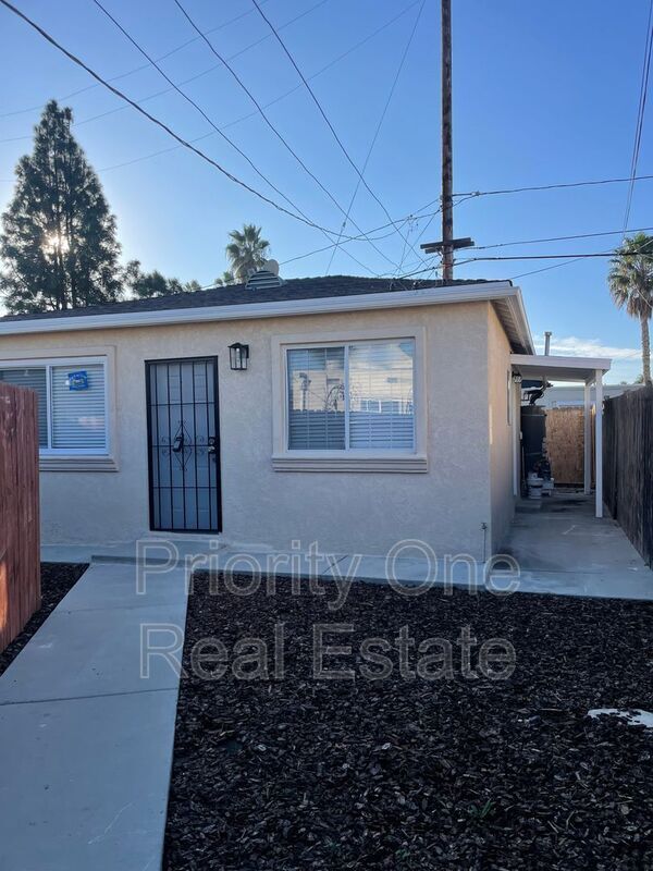 Photo - 4368 36th St House