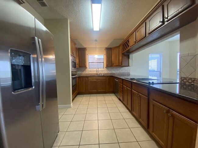 Photo - PADRE ISLAND HOME - EXTRA WIDE CANAL!