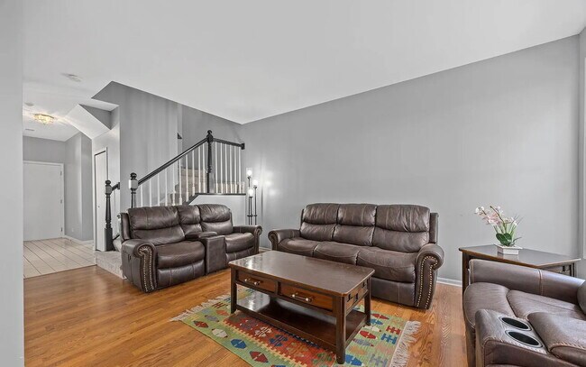 Experience Elevated Living