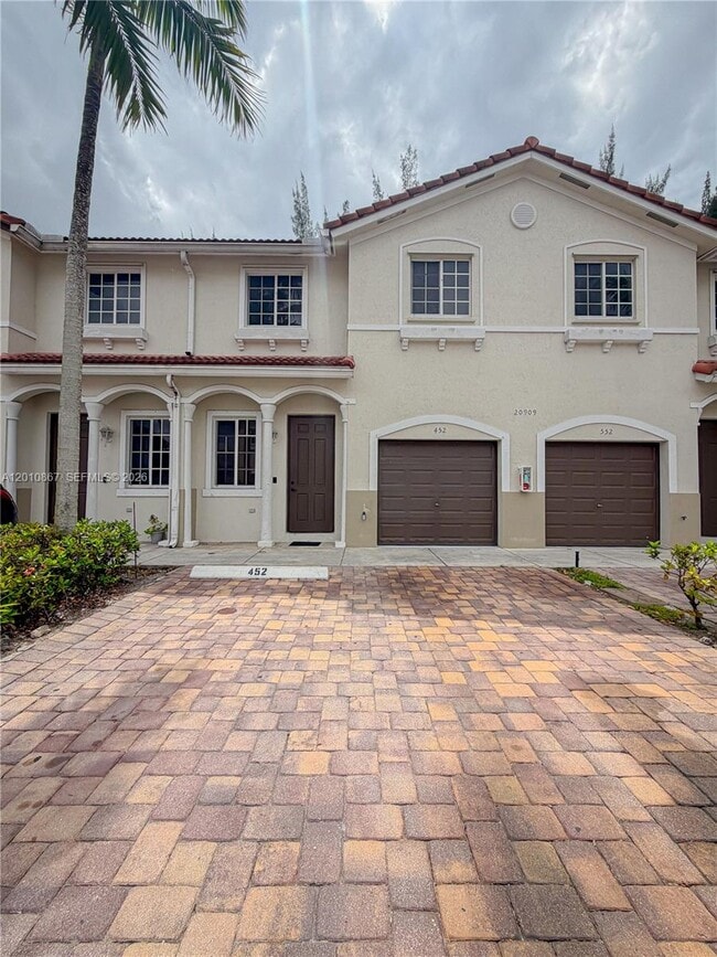 Building Photo - 20909 NW 14th Pl