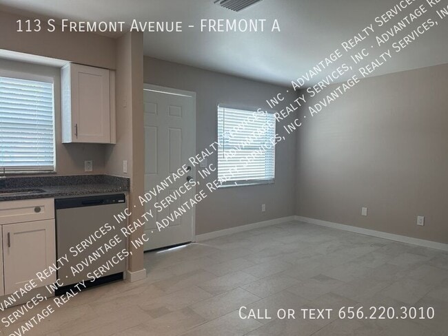 113 S Fremont Ave Unit FREMONT A