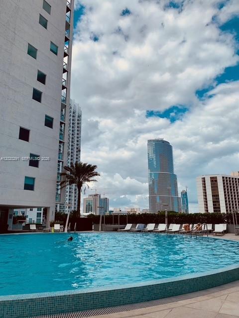 Photo - 500 Brickell Ave Unit 2208