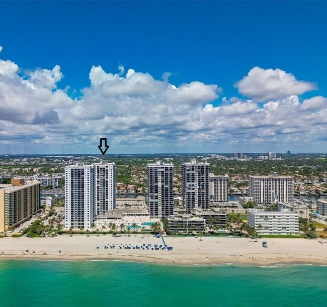 2401 S Ocean Dr Unidad 5th floor