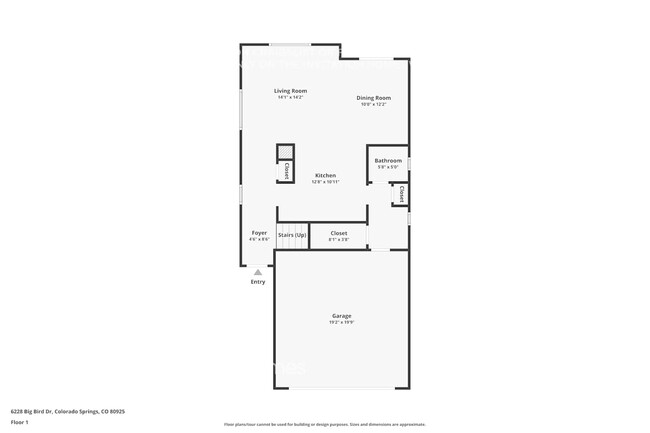 Photo - 6228 Big Bird Dr