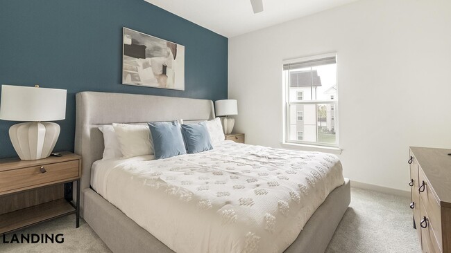 Photo - 1485 Fouraker Rd Unit 3304