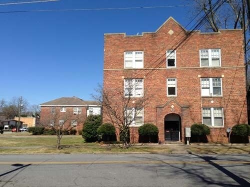 DuPree Apartments - DuPree Apartments