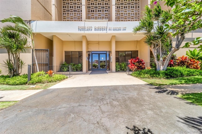 Photo - 2714 Kahoaloha Ln Unit 1401