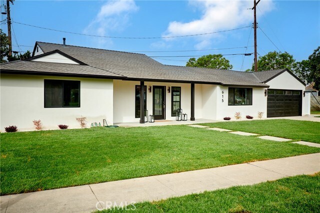 Photo - 615 S Hazelwood St Casa