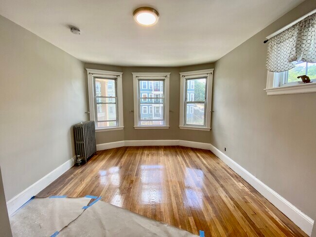 Photo - 158 South St Apartments Unit 2L