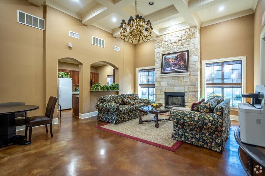 Interior Photo